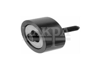 9062004470
9062003370-MERCEDES-TIGHTENER PULLEY